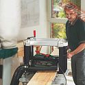 Рейсмусовый станок METABO DH 330 220V