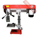 Радиальный сверлильный станок JIB RDP86016B