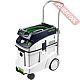 Пылесос строительный FESTOOL Cleantec CTM 48 LE 584082