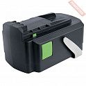 Аккумулятор 14,4 В 5,2 Ач Li-Ion FESTOOL BPC 15 5,2 Ah-Li Ion