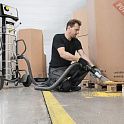 Пылесос промышленный KARCHER IVM 60/30