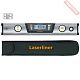 Уровень электронный с точечным лазером LASERLINER DigiLevel Pro 40 см