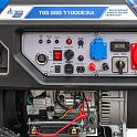 Генератор инверторный ТСС TSS SGG 11000E3Ui