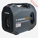 Генератор инверторный DINKING DK2300iC