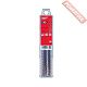 Бур SDS-Plus 8х50/115 мм 4 грани 10 шт MILWAUKEE MX4 4932352045