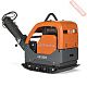 Виброплита реверсивная дизельная HUSQVARNA LG 504 DE 9678555-06