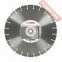 Диск алмазный по бетону 300х25,4/20 мм BOSCH Standard For Concrete