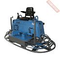 Затирочная машина по бетону двухроторная бензиновая SPEKTRUM SZMD-1200 H PRO 57678