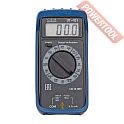 Мультиметр цифровой ручной CEM DT-101