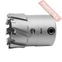 Твердосплавная коронка TCT 63х30 мм LENZ LZCS-063 R