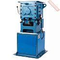 Станок для резки арматуры SAMSAN Seoul SUC-35 SUC35