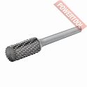 Борфреза твердосплавная форма B 18х25х6х150 мм насечка DC RODMIX 2218250605
