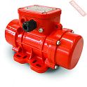 Внешний площадочный вибратор OLI MVE 290/6N-HF-10A0 42V 200Hz