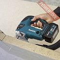 Аккумуляторный лобзик MAKITA DJV 180 Z