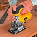 Лобзик электрический DeWALT DW 331 K