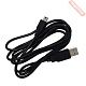 Кабель miniUSB-USB GEOMAX ZDC301 794088