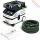 Пылесос строительный FESTOOL Cleantec CTL Mini i