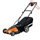 Газонокосилка аккумуляторная WORX WG775E