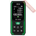 Дальномер лазерный RGK DX-100G