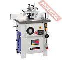 Фрезерный станок по дереву BELMASH MM2200P/400 380V