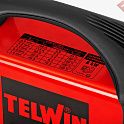 Инвертор MMA сварочный TELWIN Tecnica 211/S