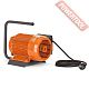 Электронный преобразователь частоты и напряжения тока HUSQVARNA CF 11 M Eco 9679401-01
