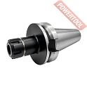 Цанговый патрон 1-16х100 мм BT50 ER25 RODMIX 41450025100