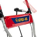 Снегоуборщик колесный самоходный APEK-AS 56 ME Pro Line