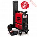 Инвертор TIG сварочный TELWIN Superior TIG 422 AC/DC-HF/Lift VRD Aqua с набором для сварки TIG