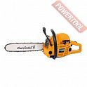 Бензопила цепная CUB CADET CC 4051