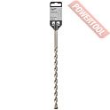 Бур SDS-Plus 12х200/260 мм 2 грани MILWAUKEE Contractor 2C 4932471238