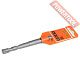 Бур SDS-Plus 18х290/350 мм 4 грани MESSER Plus BX-18-350