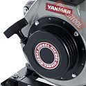 Мотопомпа дизельная для чистой воды YANMAR YDP40STN