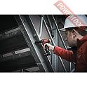 Аккумуляторный импульсный ударный гайковерт MILWAUKEE M12 CIW12-0