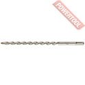 Бур SDS-Plus 12х200/260 мм 2 грани MILWAUKEE Contractor 2C 4932471238