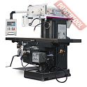 Широкоуниверсальный фрезерный станок по металлу OPTIMUM MT 200