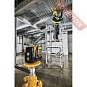 Лазерный уровень построитель плоскостей DeWALT DCE 0811D1 G