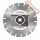 Диск алмазный по асфальту 300х20 мм BOSCH Standard For Asphalt 2608603787