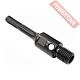 Переходник для алмазных коронок 110 мм M16 на SDS-Plus TRIO DIAMOND 290805