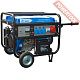 Бензиновый генератор ТСС TSS SGG 5600 EH3 967