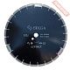 Диск алмазный по асфальту и свежему бетону 350х25,4 мм SOLGA DIAMANT Asphalt 10 23796350