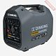 Генератор инверторный DINKING DK2500iC