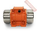Внешний площадочный вибратор OLI MVE 500/3N-DC-40A0-24V