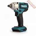 Аккумуляторный ударный гайковерт MAKITA DTW 190 Z