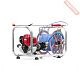 Опрыскиватель стационарный бензиновый CAIMAN Fog King PSS 70m 01-011301-0008