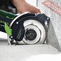 Алмазная отрезная система FESTOOL DSC-AG 125 FH-Plus