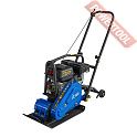 Виброплита поступательная бензиновая TSS-WP60L
