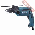 Дрель ударная MAKITA HP 1640