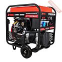 Бензиновый генератор A-iPower A17000EAX с блоком АВР-63