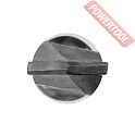 Бур SDS-Plus 16х250/310 мм 2 грани D.BOR W Plus 2WPD16L0310